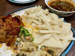 -亚克西姆新疆菜(库车店)