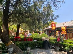 -白家大院·王府宫廷菜(苏州街店)