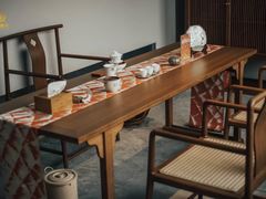 -汉艺唐风茶艺培训(联发华美空间店)