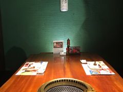 包厢-肉魁屋·烧肉·烧鸟·酒场(高新店)