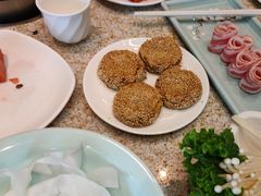 -福娣·金沙银贝海鲜火锅