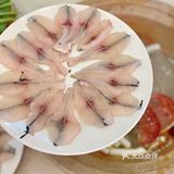 抚仙湖的野生红脸青鱼很好吃
