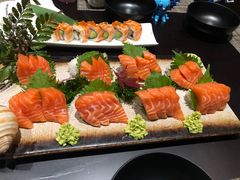 -山上下日本料理(万象城店)