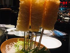 -官也街澳门火锅(新源里店)