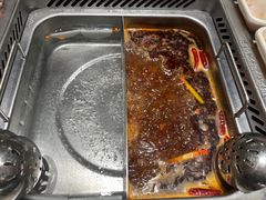 -海底捞火锅(上地华联店)