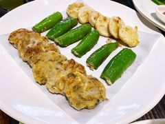 蚬肉生菜包-猪肉婆私房菜(容桂总店)