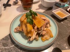 -港丽餐厅(天河城店)