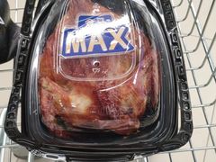 -盒马X会员店(上海森兰商都店)