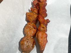 -贯贯吉·清真餐厅(浙江中路店)