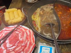 -冯校长老火锅(广州正佳广场店)