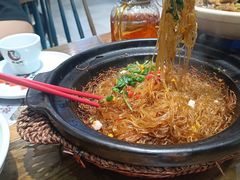 -黄泥岗·地道湖北菜(奥特莱斯店)