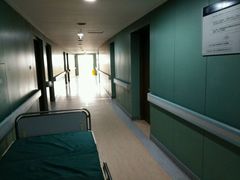 -宁波大学附属第一医院(外滩院区)