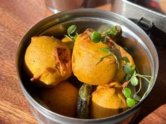 -达斯坦印度餐厅Dastaan(三里屯SOHO店)