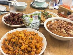-艺味深尝(云锦路店)