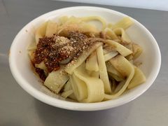 -杨记灌肠(食品街店)