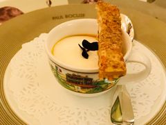 -Restaurant Paul Bocuse