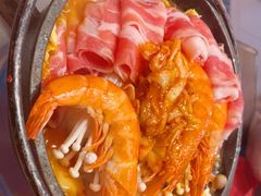 -仙隐小鹿中华料理(南宁万象城店)