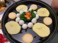 -海底捞火锅(南京红山常发广场店)