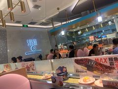 -争鲜回转寿司(南开大悦城店)