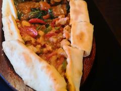 -Efes Turkish & Mediterranean Cuisine 艾菲斯餐厅(陆家嘴店)