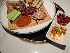 -老阿爸鲜鱼土菜(独墅湖店)