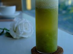 -洄归山也·高空C位湖景下午茶(东方之门店)