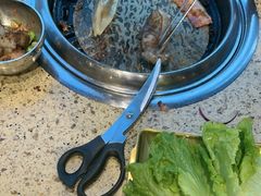 -姜胖胖无限自助烤肉(凯德天府店)