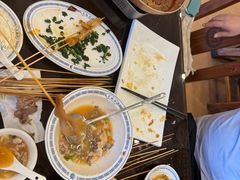 -老雒阳面馆·水席·洛阳菜(王城路店)
