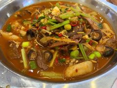 -三只鸟本地特色菜馆(上饶总店)