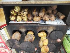 -扁都口生态休闲旅游区