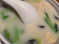 -大树餐厅(益田假日店)