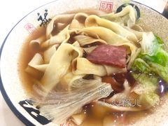 -洋洋安徽牛肉板面(洋洋店)