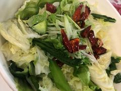 -胖子菜馆(隆昌路店)