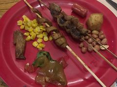 -好伦哥(温都水城店)