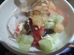 -蓝鲸湾汤泉(包河店)