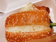 -肯德基(芜湖万达店)