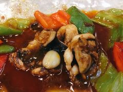 -渔娘渔家丹东海鲜(东直门店)