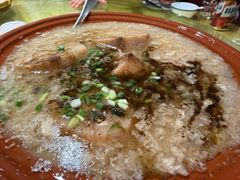 筒子骨藕汤-董厨煨汤馆(车站路店)