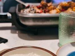 -鱼酷活鱼烤鱼(南京水游城店)