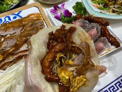 -满园春饼(宜昌万达店)