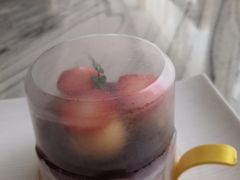 -深圳东方银座酒店·棕榈园西餐厅