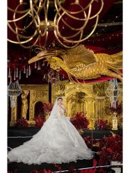-MECCI婚礼摄影跟拍(红东方广场店)