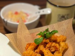 -太二酸菜鱼(广州IFC国金天地店)