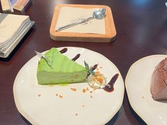 -22ºN BISTRO西餐&酒馆(石奥商业街店)