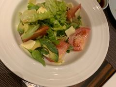 -山葵家·创意料理(万象汇店)