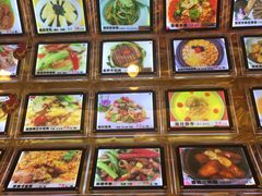 -昌正春天酒店-海鲜餐厅