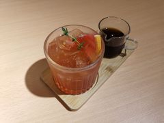 -Oasis coffee燕谷咖啡(公信店)