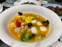 -小绍兴家宴(鲁迅路店)