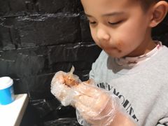 -19号私房菜(云南路店)