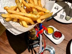 -1861意大利餐厅(文化广场店)